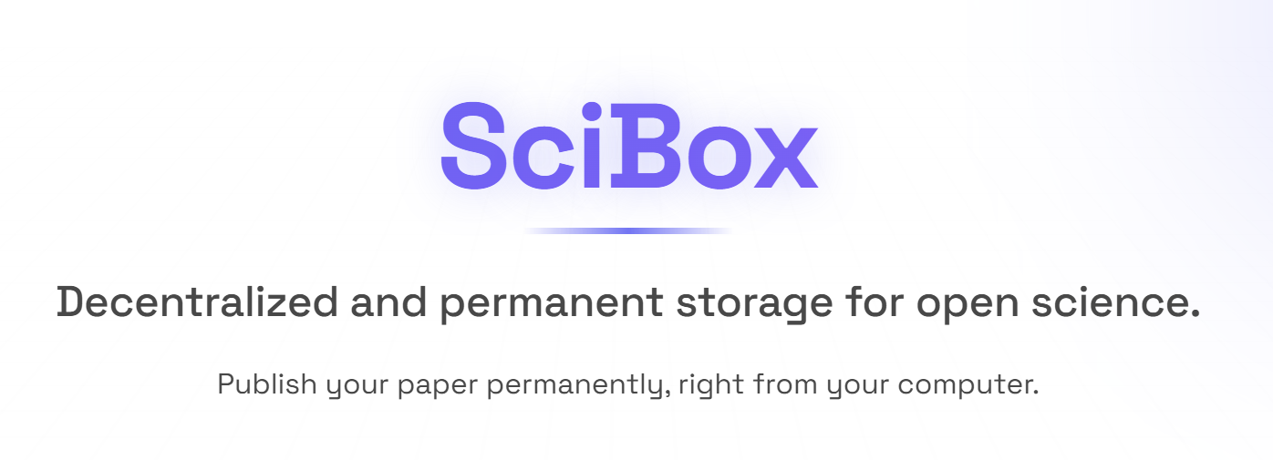 SciBox Platform